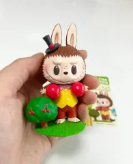 ポップマート ラブブ フィギュア フルーツシリーズ