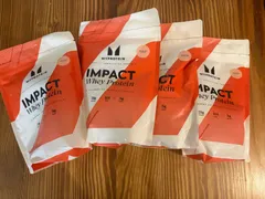 マイプロテイン ミルクティー2.5kg ピーチティー2.5kg MYPROTEIN