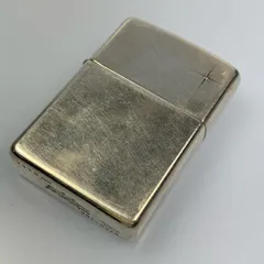 2026年最新】zippo スターリングシルバー 2005の人気アイテム - メルカリ