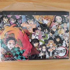 鬼滅の刃 コミックカレンダー 2021 特製ポスター付 - メルカリ