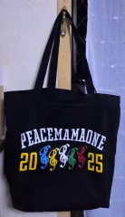PEACEMAMAONE 2025 あんスタ エコバッグのサムネイル