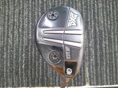 PXG 0311XF GEN5 6番 ハイブリッド ユーティリティ - メルカリ