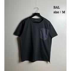 BAL バランスウェアデザイン 名作 DJ総柄タンクトップ - メルカリ