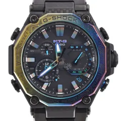 2026年最新】casio g-shock mtg-b2000の人気アイテム - メルカリ