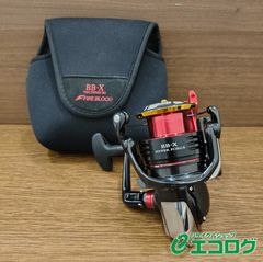 よなっち。 BB-X レマーレ 8000D 6000Dスプール付 よなっち様専用。 BB-X レマーレ 8000D 6000Dスプール付 - メルカリ