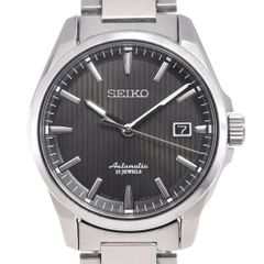 希少】セイコー SEIKO SARX015 プレザージュPRESAGE 廃盤品 - メルカリ