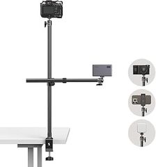 SmallRig 4″ 吸盤式カメラマウント 4122C - メルカリ
