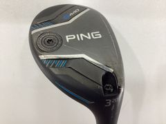 中古】ピン 【3U】G440 ユーティリティ/PING TOUR 2.0 CHROME 85(JP)/S