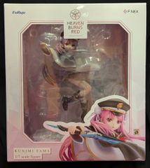 F:NEX 國見タマ 1/7スケールフィギュア - メルカリ