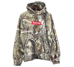 シュプリーム Supreme 25AW 【 Box Logo Hooded Sweatshirt 】 ボックス ロゴ 刺繍 フーディ パーカー s5976のサムネイル