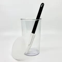 【キズあり良品✨】専用計量カップ・フタ・スパチュラセット☆BRAUN ブラウン マルチクイック ハンドブレンダー☆shops_mq095 MQのサムネイル