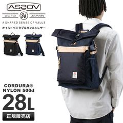 未使用級✨ HH agnes b. ステティンド20 リュック 白 大容量 - メルカリ