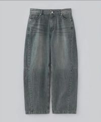 FUGA デニムパンツ トップス ベルト ソックス セット +バッグ - メルカリ
