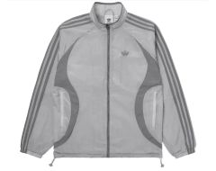 adidas Originalsアディカラーシャッタートレファルトラックトップ 
