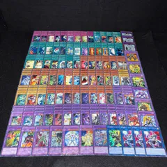 No.PP611 遊戯王 E・HERO デッキパーツ 遊城十代 HEROビート エリクシーラー フレイムウィングマン ダークブライトマン スチームヒーラー サンダージャイアント ファリス インクリース ヴァイオン リキッドマンのサムネイル