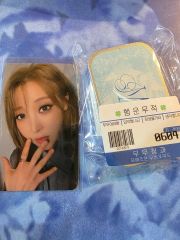 BTS ジミン 非売品【人気歌謡ソンムル】事前収録 サノク BTS ジミン 非売品【人気歌謡ソンムル】事前収録 サノク - メルカリ