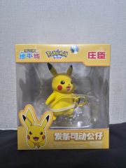 EOF-C44 Pokémon プライム フィギュア ピカチュー Funism - メルカリ