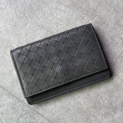 リペア済・美品】❤CHANEL✨マイクロチョコバー❤長財布✨ユニセックス 
