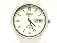セイコー　ロードマチック　デラックス　腕時計　5626-8150　70年代　SEIKO LM DELUX　18715403のサムネイル