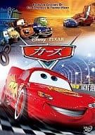 カーズ MovieNEX('06米)〈2枚組〉 - メルカリ