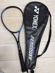ヨネックス Aeroduke 60 軟式テニスラケット - メルカリ