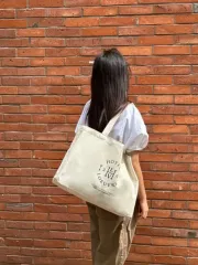 (新品) ルーブル エコバッグのサムネイル