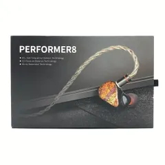 2026年最新】afu performer8の人気アイテム - メルカリ