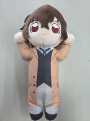 문호 스트레이독스 다자이 오사무 쵸콘구루미