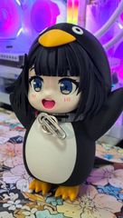 gugugaga ググガガ ペンギン 3Dプリント フィギュア - メルカリ