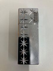 Zippo ジッポー ライター 本体 ピラミッドカット 2009年製 - メルカリ