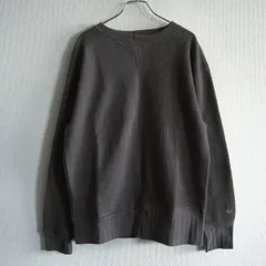 【サイズ50】NIGEL CABOURN 【切り替え スウェット】 コットン ナイジェルケーボン 26060039のサムネイル