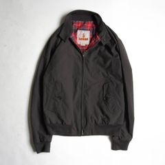 70s King Louie】ブルゾン ユニオンチケット usa製 墨黒 短丈 - メルカリ