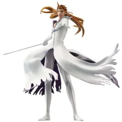 フィギュアーツZERO BLEACH -ブリーチ- 藍染惣右介 崩玉融合Ver.のサムネイル