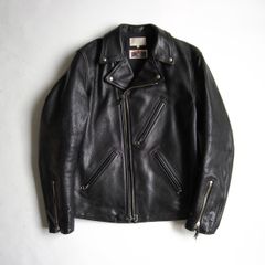 美品】C.C.F. FILSON【ダック ボンバージャケット】S ブラック カナダ