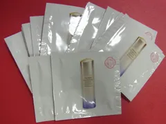 資生堂 バイタルパーフェクション　ブライトリバイタル エマルジョン エンリッチド 乳液 1.5ml×20包のサムネイル