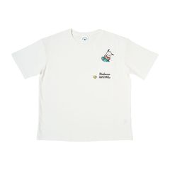 GBL 紅の豚 Tシャツ ピッコロ社の設計主任 (アイボリー) 完売品 - メルカリ