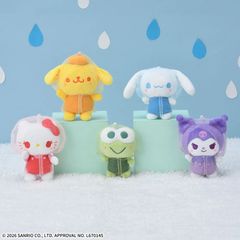 れ子ちゃんぬいぐるみバッグ コレサワ ぬいぐるみ ショルダーバッグ 約