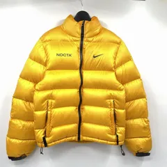 2026年最新】NOCTA NIKE s pufferの人気アイテム - メルカリ