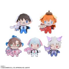 ポケットモンスターアクリルキーチェーンVol.2～ジョウト地方