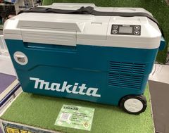 Makita 充電式保冷温庫 CW180D 20L - メルカリ