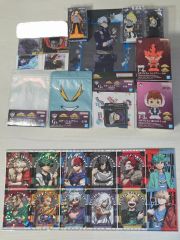 仮面ライダーセット フィギュア パズル ブロック - メルカリ