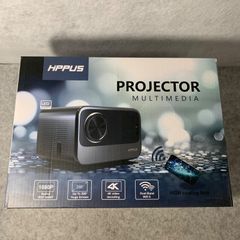 iWIMIUS ビデオプロジェクター S29一回使用 - メルカリ