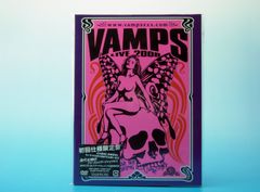 VAMPS COMPLETE BOX GOLD DISC Edition - メルカリ