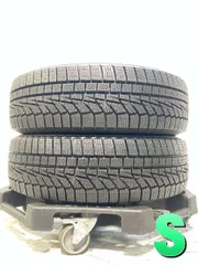 175/65R15  
ハンコック Winter icept iZ2 A 
中古タイヤ スタッドレスタイヤ 2本セット
 w15260515044のサムネイル