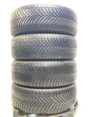 送料無料】ミシュラン クロスクライメート 2 205/60R16 中古4本 - メルカリ
