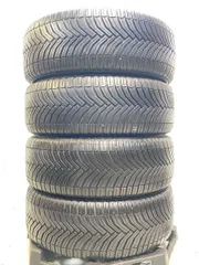205/55R16
ミシュラン クロスクライメイト
中古タイヤ スタッドレスタイヤ 4本セット
w16260502045のサムネイル