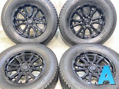 プラド 150 極美品 夏タイヤ 265/65R17 2000km走行 - メルカリ