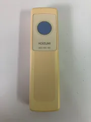 KOIZUMI コイズミ シーリングライトリモコン AEE390182のサムネイル
