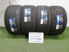 Sailun 225/50ZR18 95W チューブレスタイヤ - メルカリ