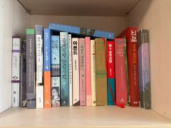 Numerous books published (various novels, self-help essays, etc.)